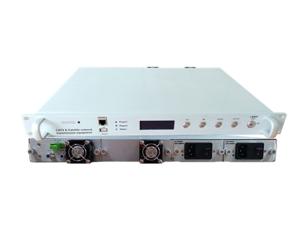 RF射频光端机